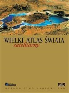 Obrazek Wielki Satelitarny Atlas Świata