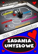 Zadania um... - Agnieszka Wileńska - buch auf polnisch 