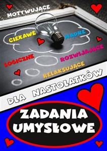 Bild von Zadania umysłowe dla nastolatków