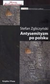 Antysemity... - Stefan Zgliczyński -  polnische Bücher