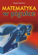 Książka : Matematyka... - Magda Zgdańska