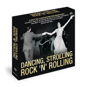 Bild von Dancing, Strolling, Rock 'n' Rolling