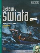 Polska książka : Ciekawi św... - Brygida Maciejewska, Iwona Łapińska, Joanna Sadowska