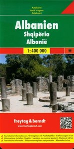 Bild von Albania