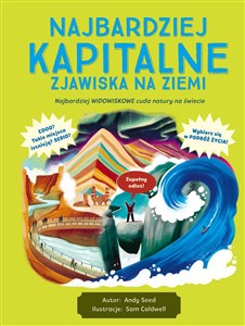 Bild von Najbardziej kapitalne zjawiska na Ziemi