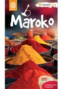 Maroko Tra... - Krzysztof Bzowski -  polnische Bücher