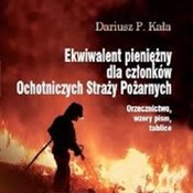 Polnische buch : Ekwiwalent... - Dariusz Kała