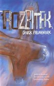 Zobacz : Rozbitek - Chuck Palahniuk