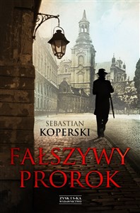 Bild von Fałszywy prorok