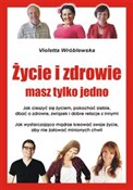 Życie i zd... - Violetta Wróblewska - Ksiegarnia w niemczech