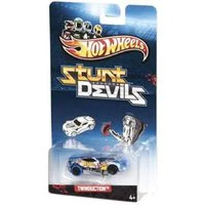 Bild von Hot Wheels Stunt devilsTwinduction