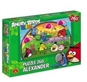 Pokaż szczegóły dla Puzzle Ha Ha Ha - Angry Birds Rio 260 Puzzle Ha ... - Ksiegarnia w niemczech