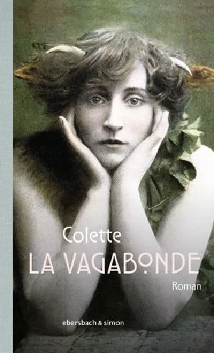 Bild von COLETTE: KATZE
