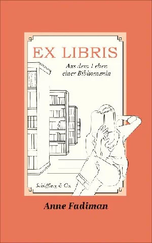 Bild von FADIMAN, A: EX LIBRIS