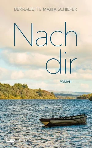 Obrazek SCHIEFER, B: NACH DIR