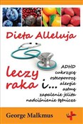 Dieta Alle... - George H. Malkmus -  polnische Bücher