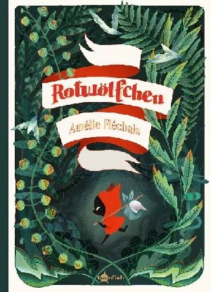 Obrazek FLÉCHAIS, A: ROTWÖLFCHEN