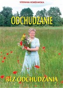 Odchudzani... - Stefania Korżawska -  Książka z wysyłką do Niemiec 