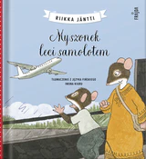 Polska książka : Myszonek l... - Riikka Jäntti