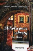 Mikołajowe... - Danuta Żmurko-Daszkowska -  Polnische Buchandlung 