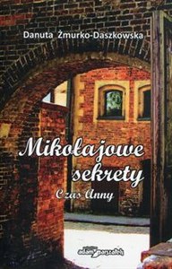 Bild von Mikołajowe sekrety Czas Anny