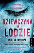 Dziewczyna... - Robert Bryndza - buch auf polnisch 
