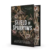 Książka : Shield of ... - Devney Perry