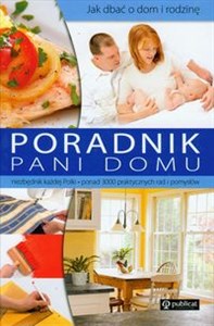 Bild von Poradnik Pani domu Jak dbać o dom i rodzinę