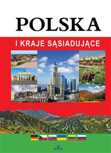 Bild von Polska i kraje sąsiadujące