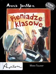 Obrazek Emil detektyw Pieniądze klasowe