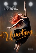 Uwertura - Adrianna Rozbicka - Ksiegarnia w niemczech