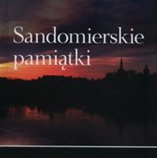 Sandomiers... - Andrzej Sarwa -  polnische Bücher