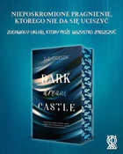 Polnische buch : Dark Dream... - D.C. Odesza