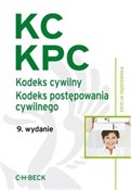 Kodeks cyw... -  Polnische Buchandlung 