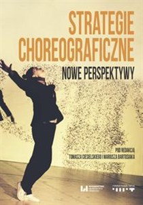 Obrazek Strategie choreograficzne Nowe perspektywy