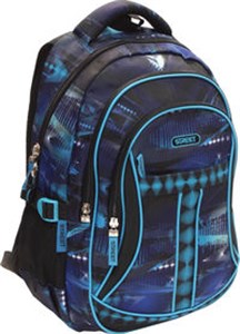 Bild von Plecak Zaokrąglony Active Sky