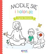 Modlę się ... - Charlotte Grossetete -  Polnische Buchandlung 