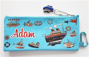 Bild von Piórnik imienny szkolny - Adam