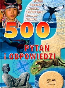 Bild von 500 pytań i odpowiedzi