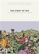 Polska książka : The Story ... - Philippe Brenot, Laetitia Coryn