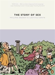 Bild von The Story of Sex
