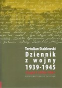 Polnische buch : Dziennik z... - Tertulian Stablewski