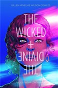 The Wicked... - Gillen McKelvie, Wilson Cowles -  polnische Bücher