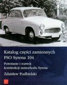 Katalog cz... - Zdzisław Podbielski -  Książka z wysyłką do Niemiec 