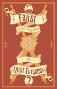 Faust - Ivan Turgenev -  Polnische Buchandlung 