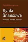 Polska książka : Rynki fina... - Opracowanie Zbiorowe