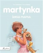 Martynka k... - Gilbert Delahay -  Książka z wysyłką do Niemiec 