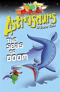 Obrazek Astrosaurs 3: The Seas Of Doom