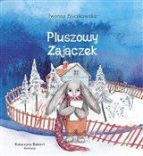 Pluszowy z... - Iwonna Buczkowska -  Książka z wysyłką do Niemiec 