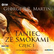 [Audiobook... - George R.R. Martin -  fremdsprachige bücher polnisch 